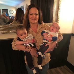 Meet your Posher, Paula